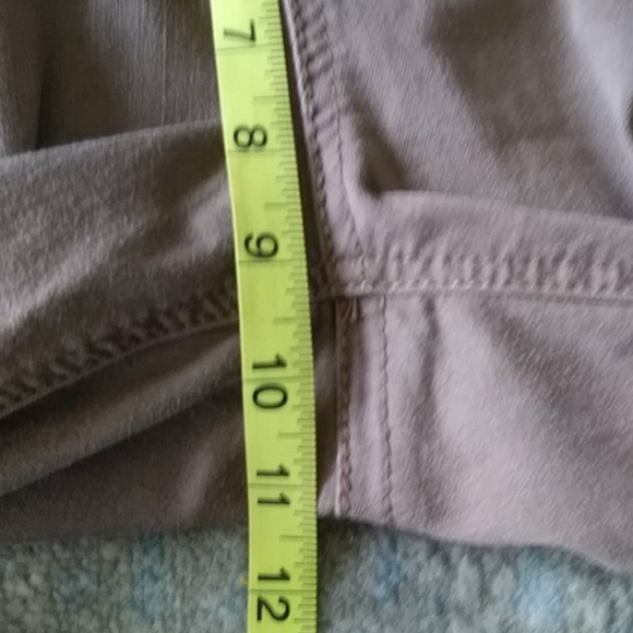 Wallflower Distressed Cuff Denim Jeans - Picture 15 of 16